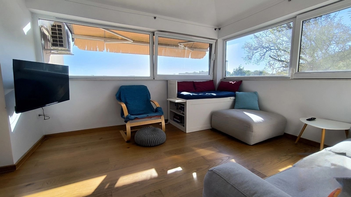 Štinjan, Pula, 63m2