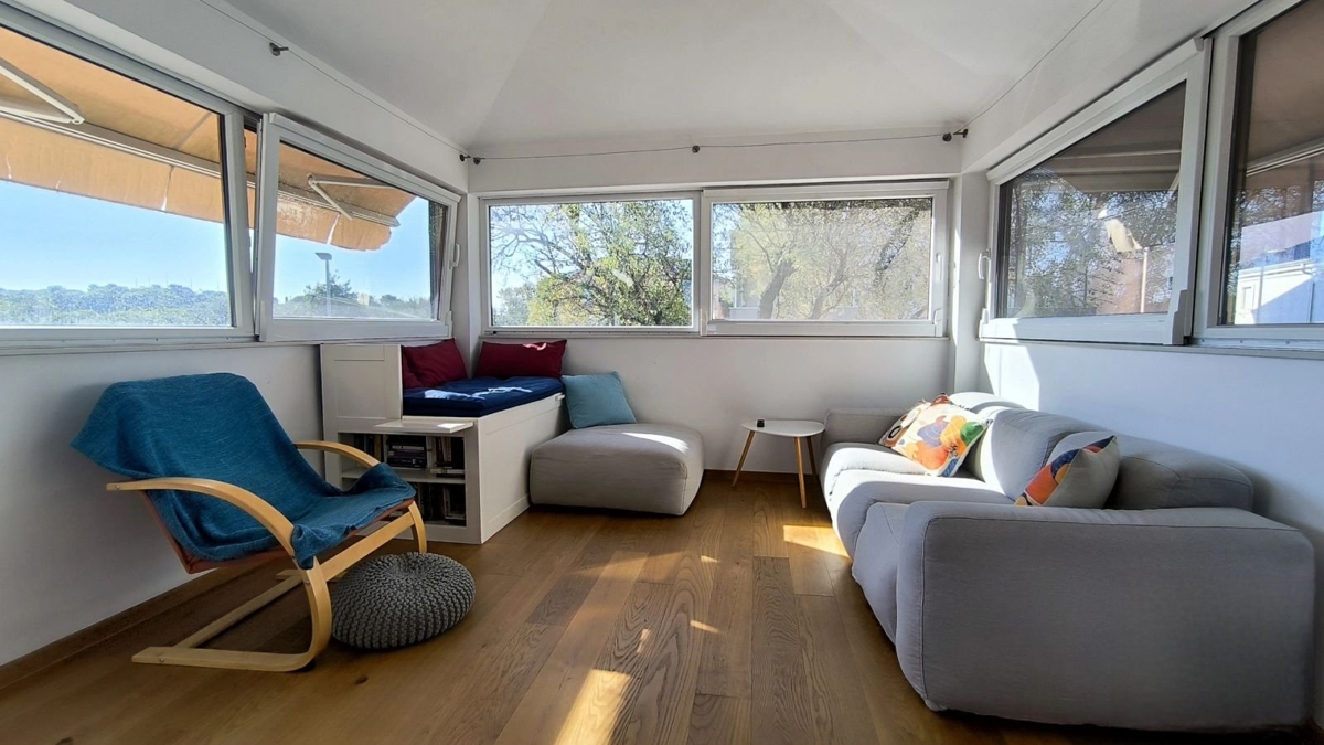 Štinjan, Pula, 63m2