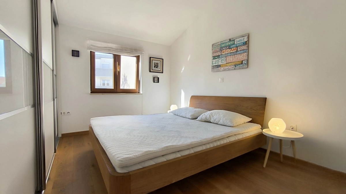 Štinjan, Pula, 63m2