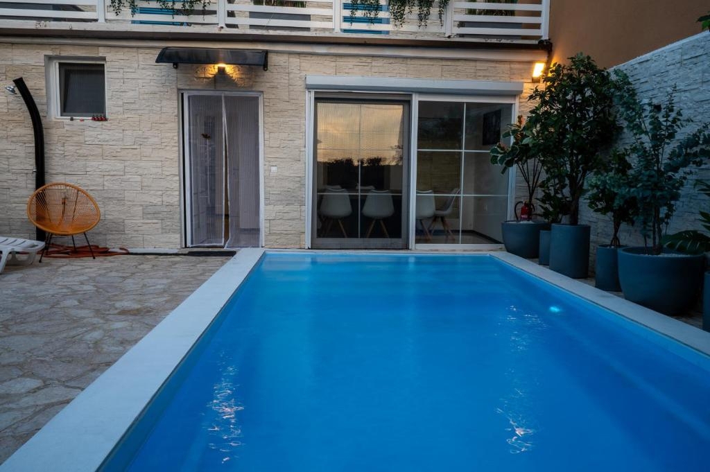 Poreč, 140m2