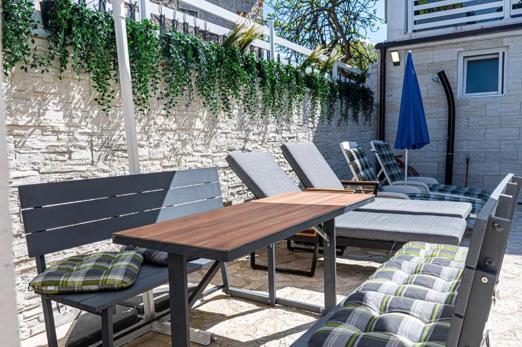 Poreč, 140m2