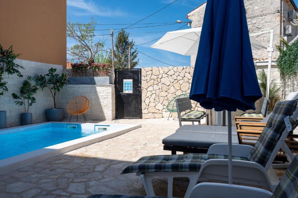 Poreč, 140m2