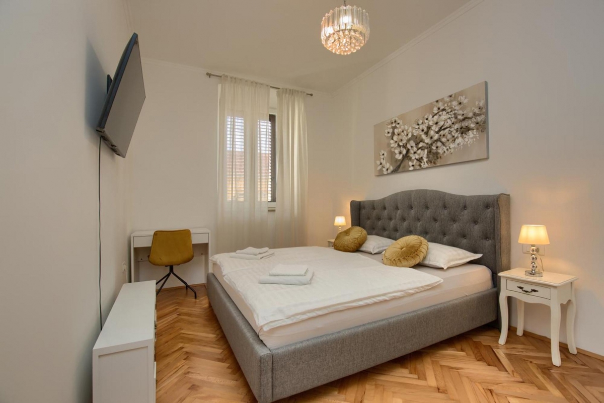 Centar, Pula, 46,71m2