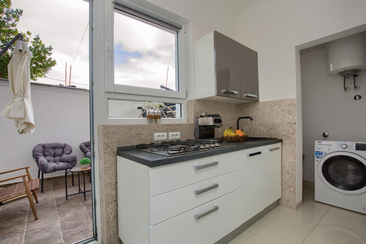 Centar, Pula, 46,71m2