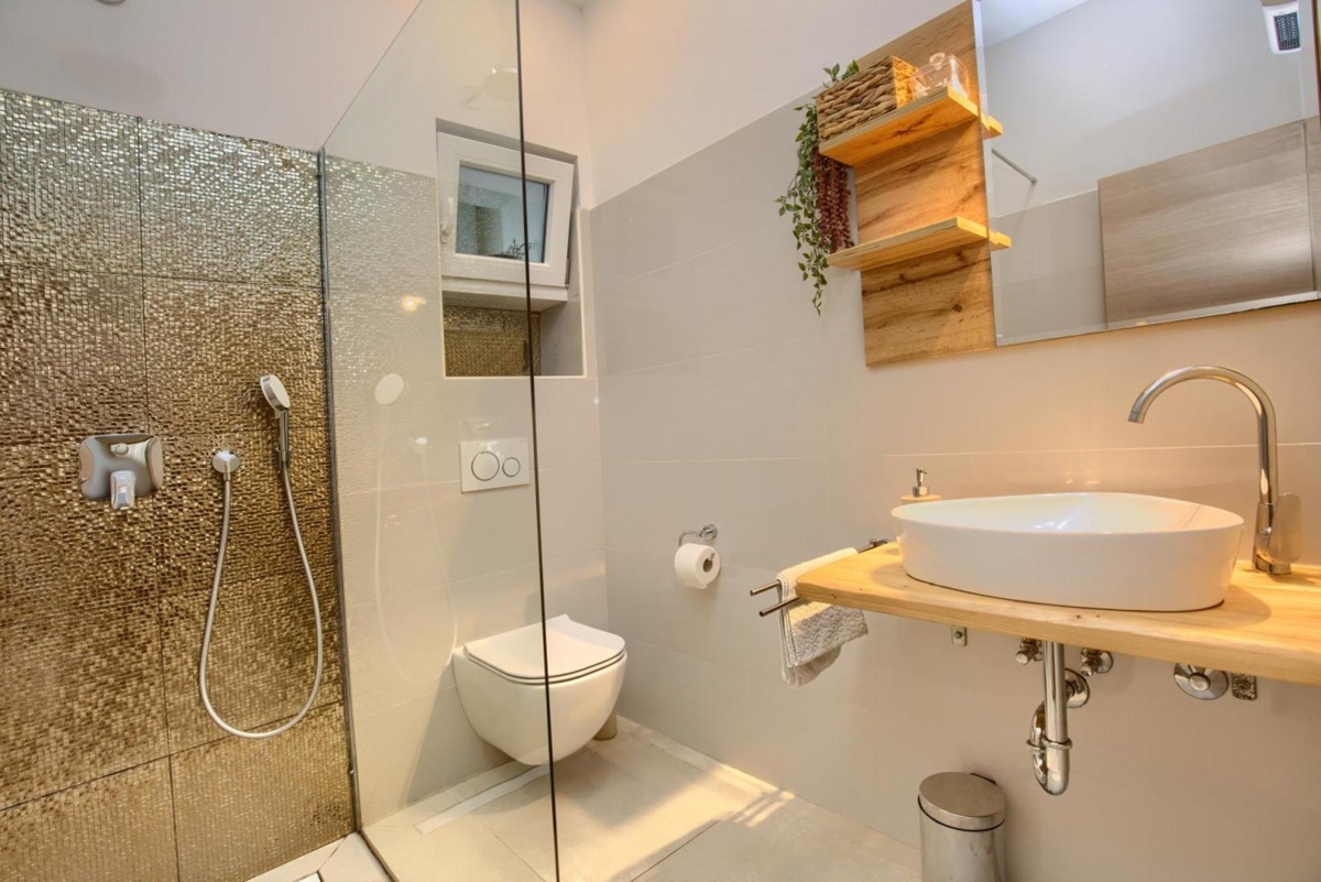 Centar, Pula, 46,71m2