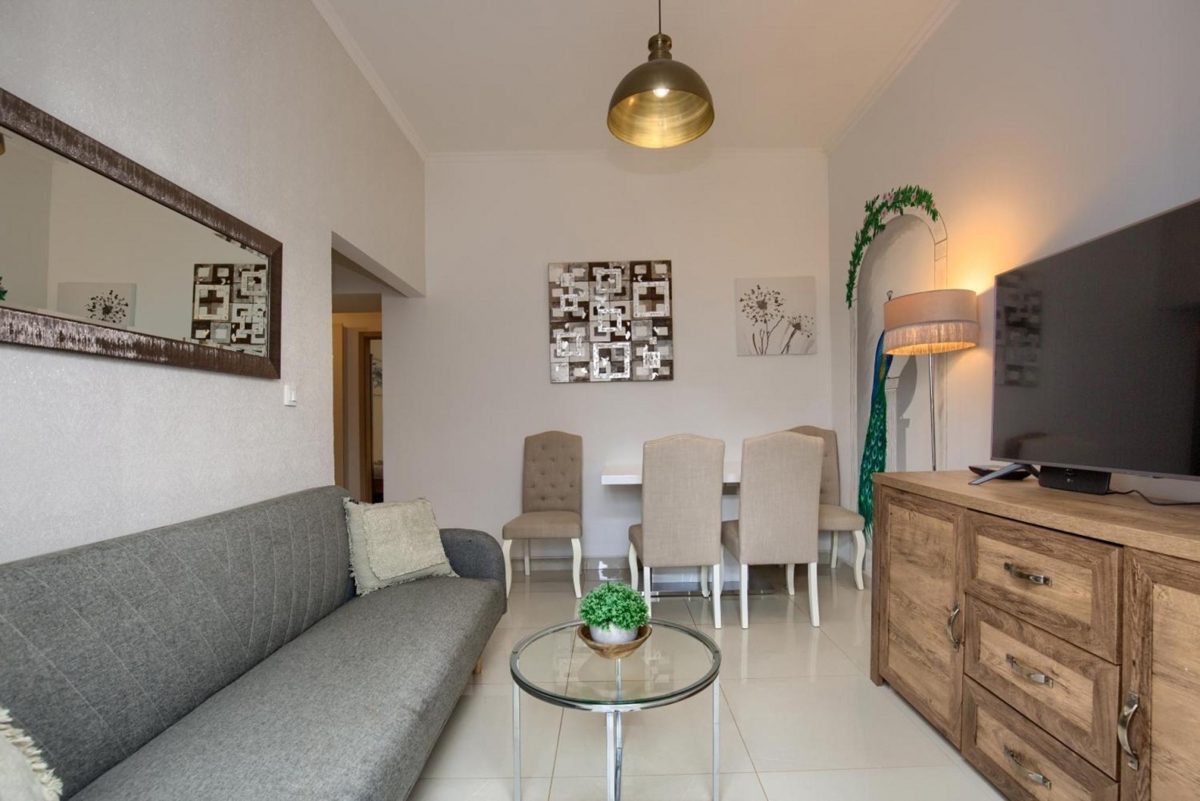 Centar, Pula, 46,71m2