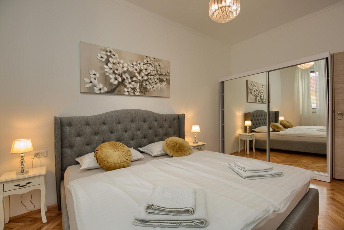 Centar, Pula, 46,71m2