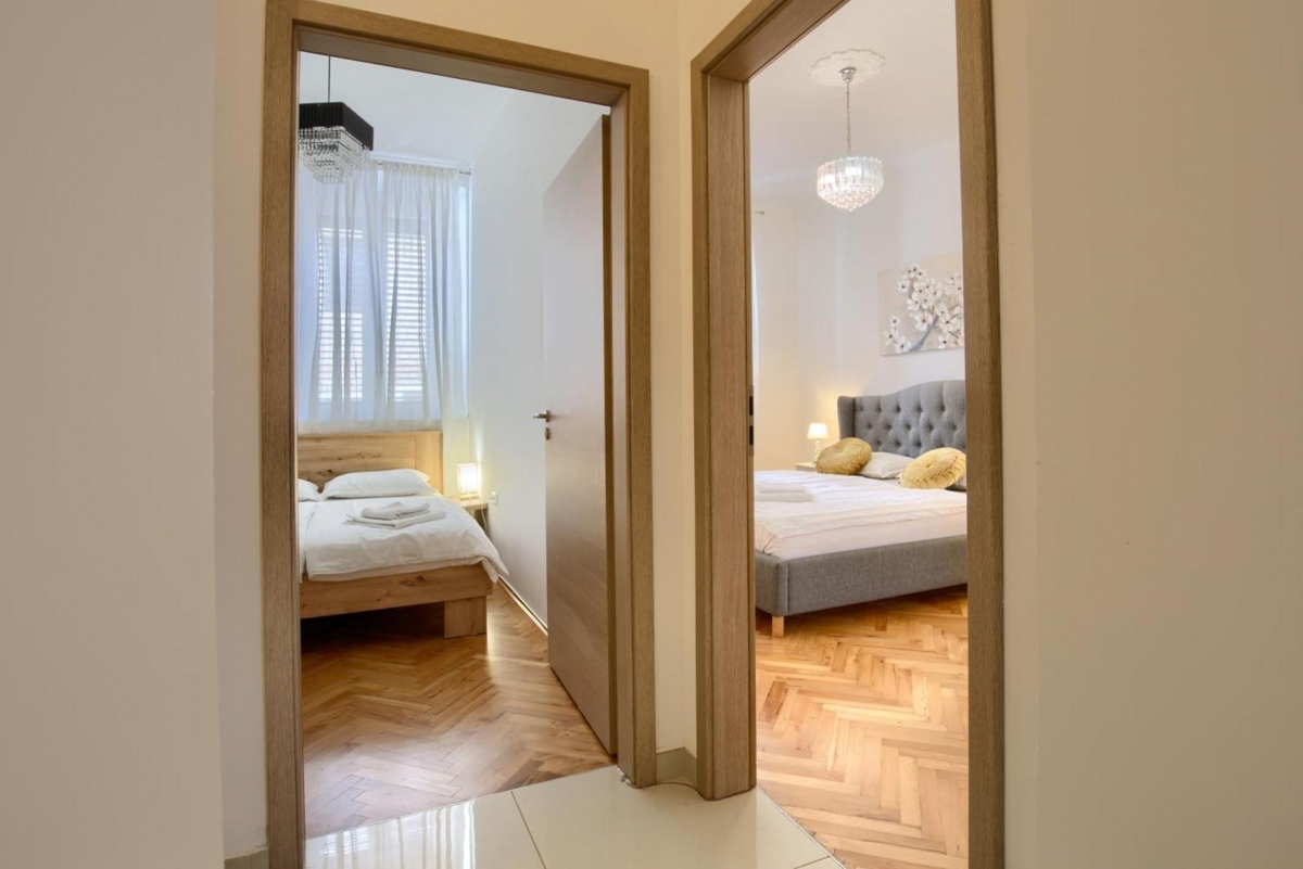 Centar, Pula, 46,71m2