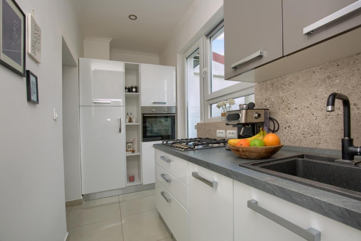 Centar, Pula, 46,71m2