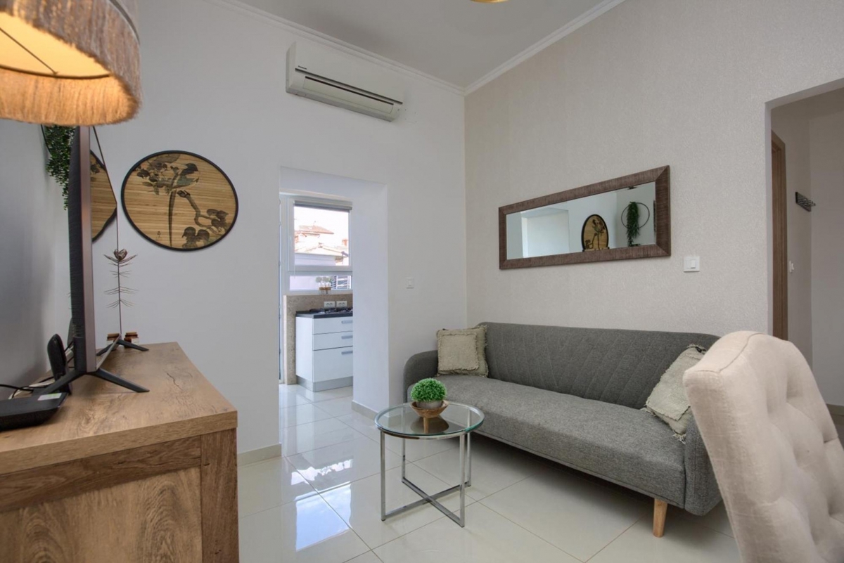 Centar, Pula, 46,71m2