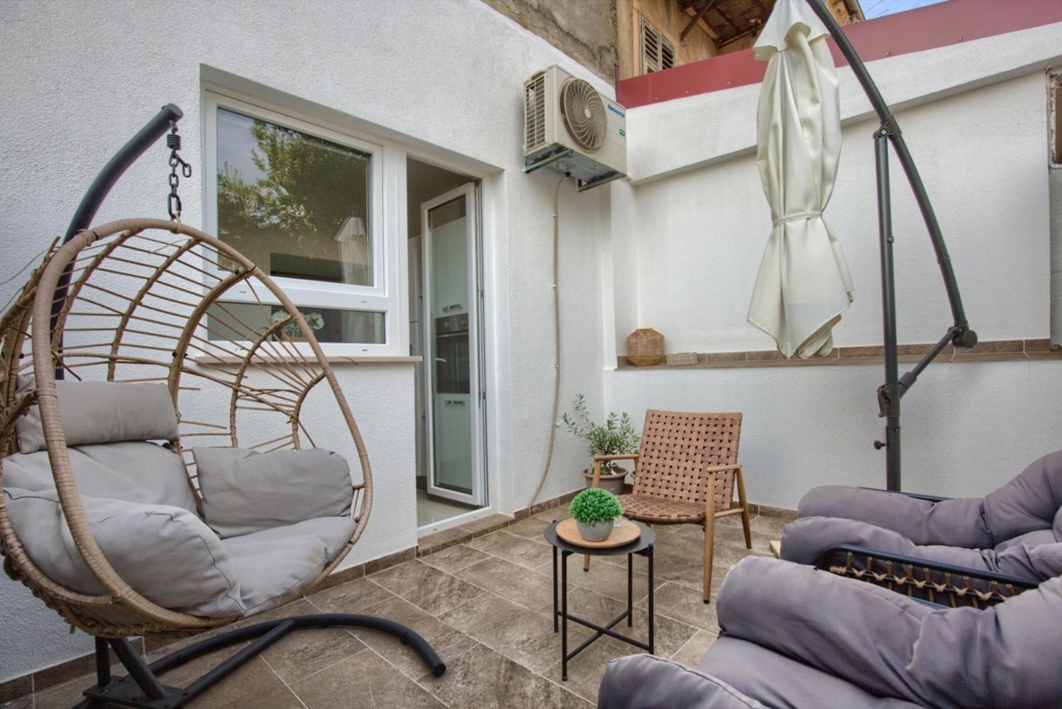 Centar, Pula, 46,71m2