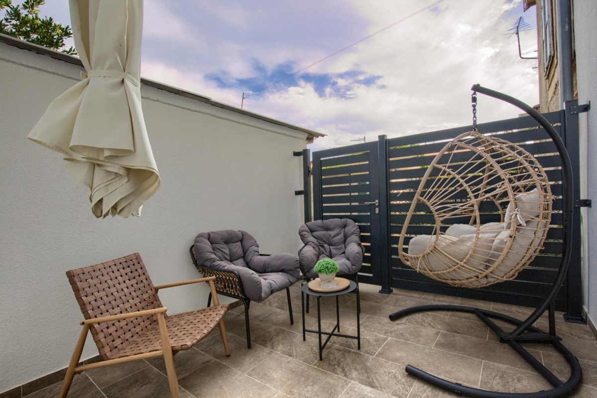 Centar, Pula, 46,71m2