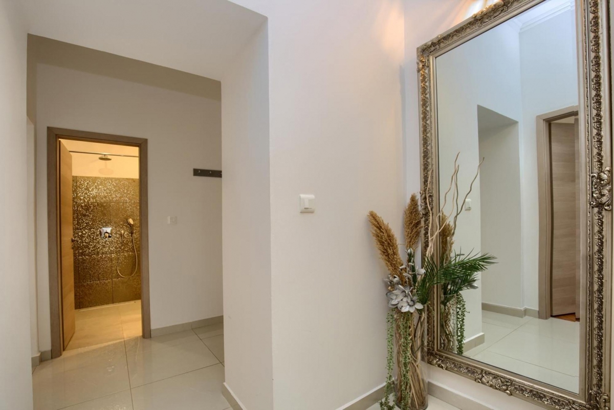 Centar, Pula, 46,71m2