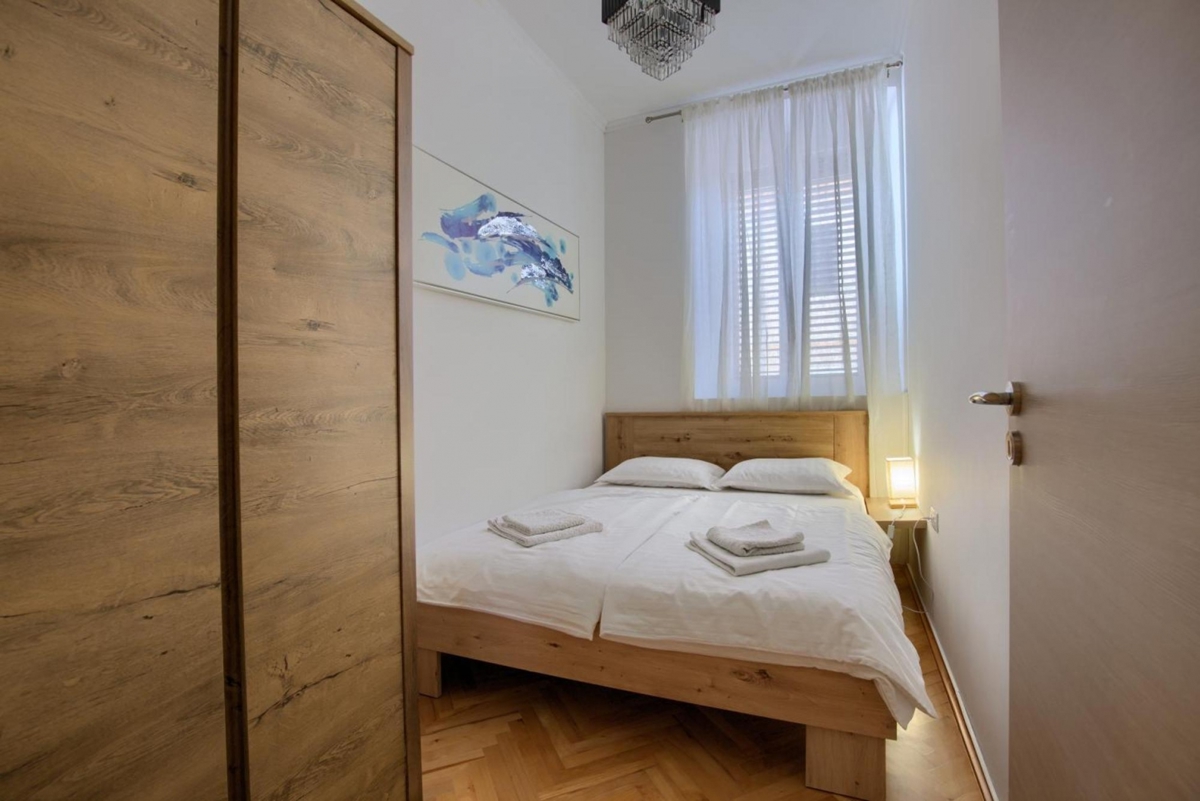 Centar, Pula, 46,71m2