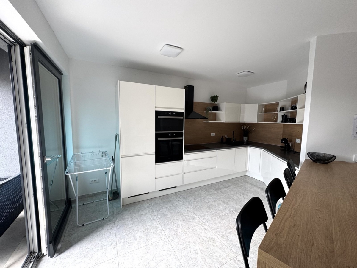 Pješčana Uvala, Medulin, 108,25m2