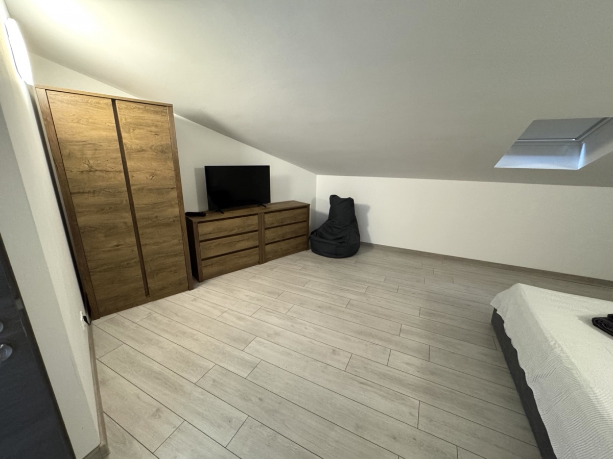 Pješčana Uvala, Medulin, 108,25m2