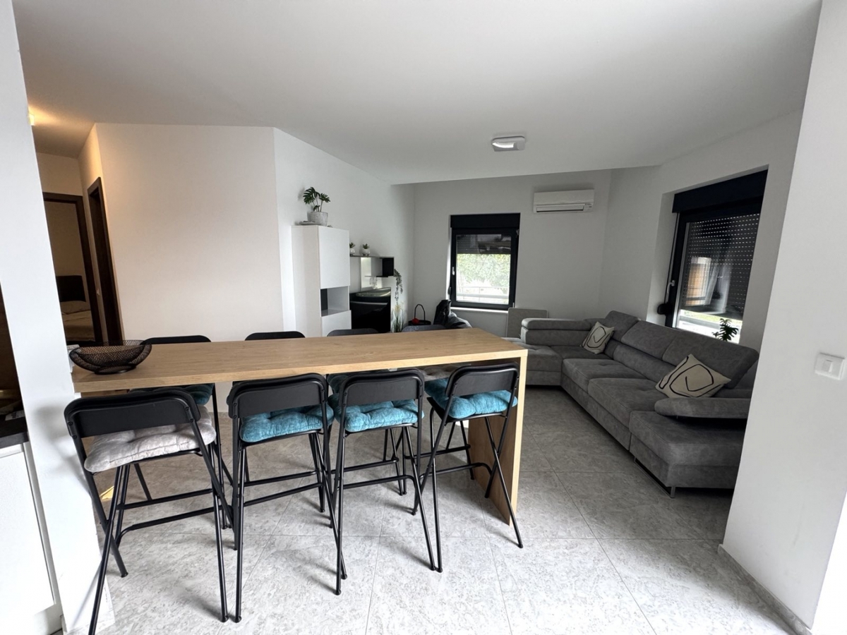 Pješčana Uvala, Medulin, 108,25m2