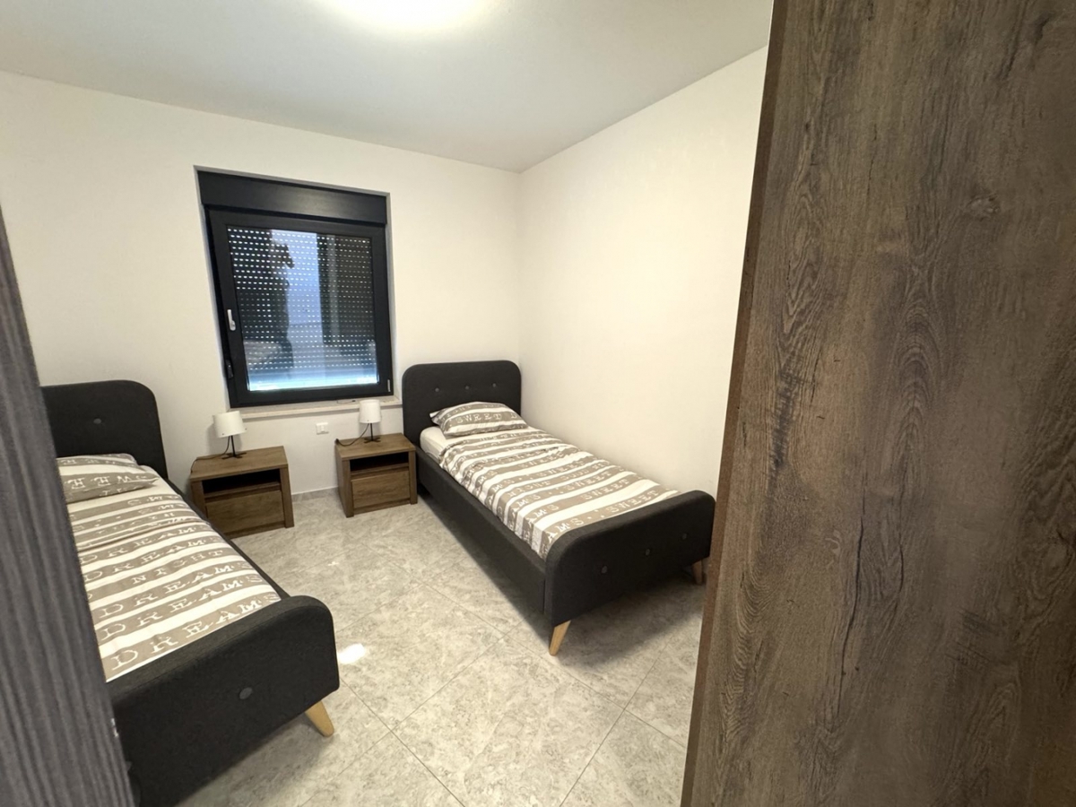 Pješčana Uvala, Medulin, 108,25m2