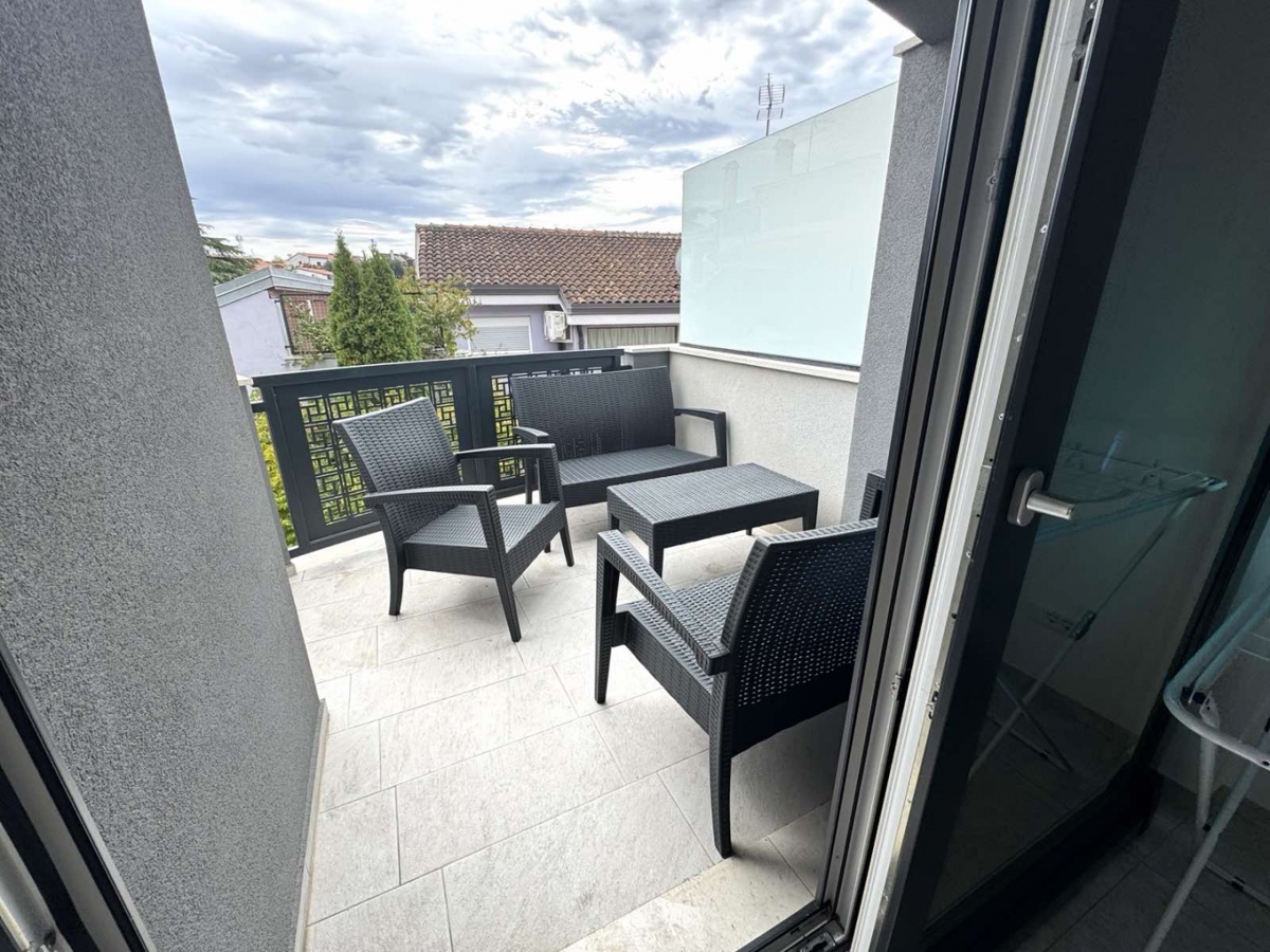 Pješčana Uvala, Medulin, 108,25m2