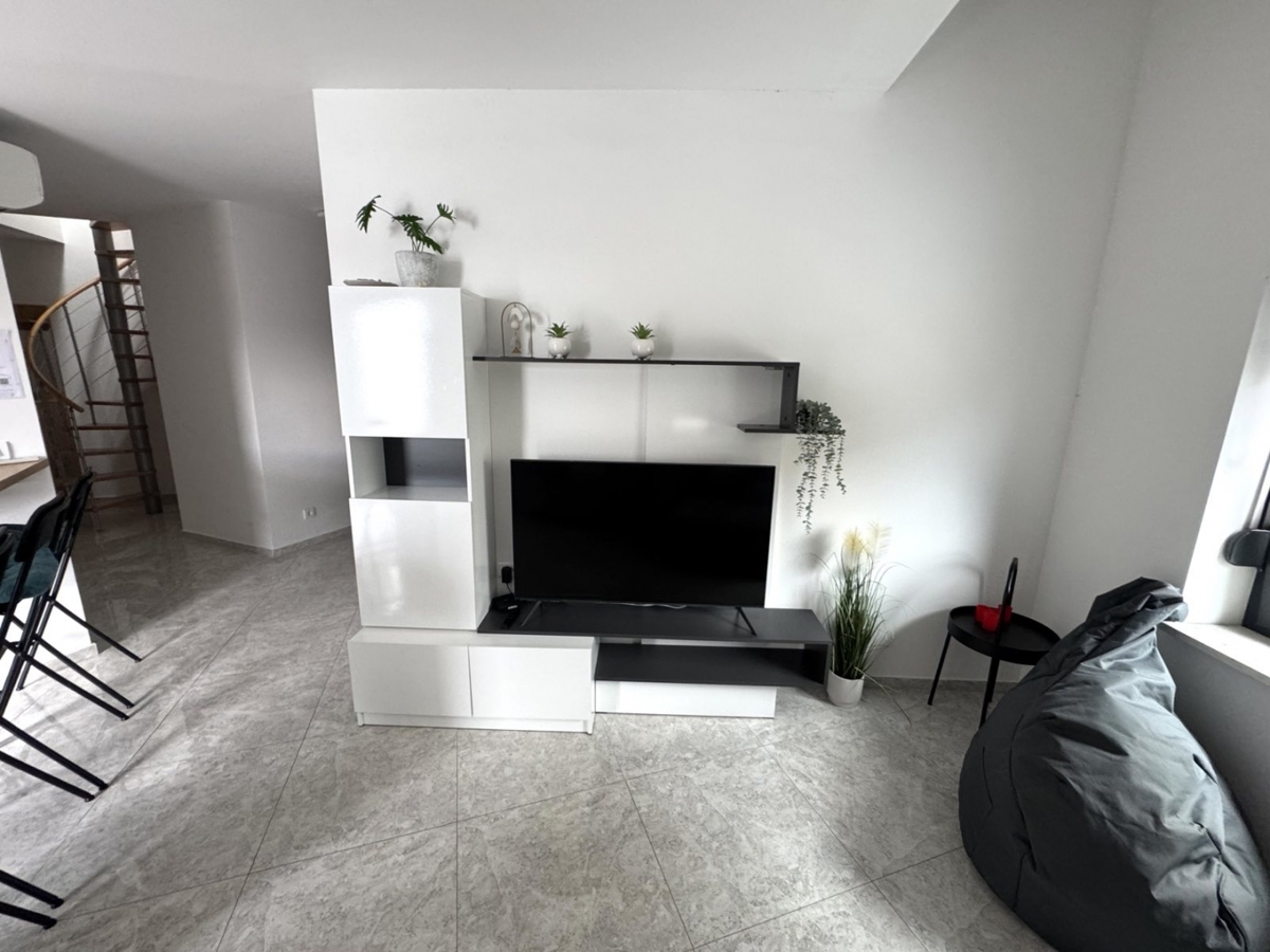 Pješčana Uvala, Medulin, 108,25m2