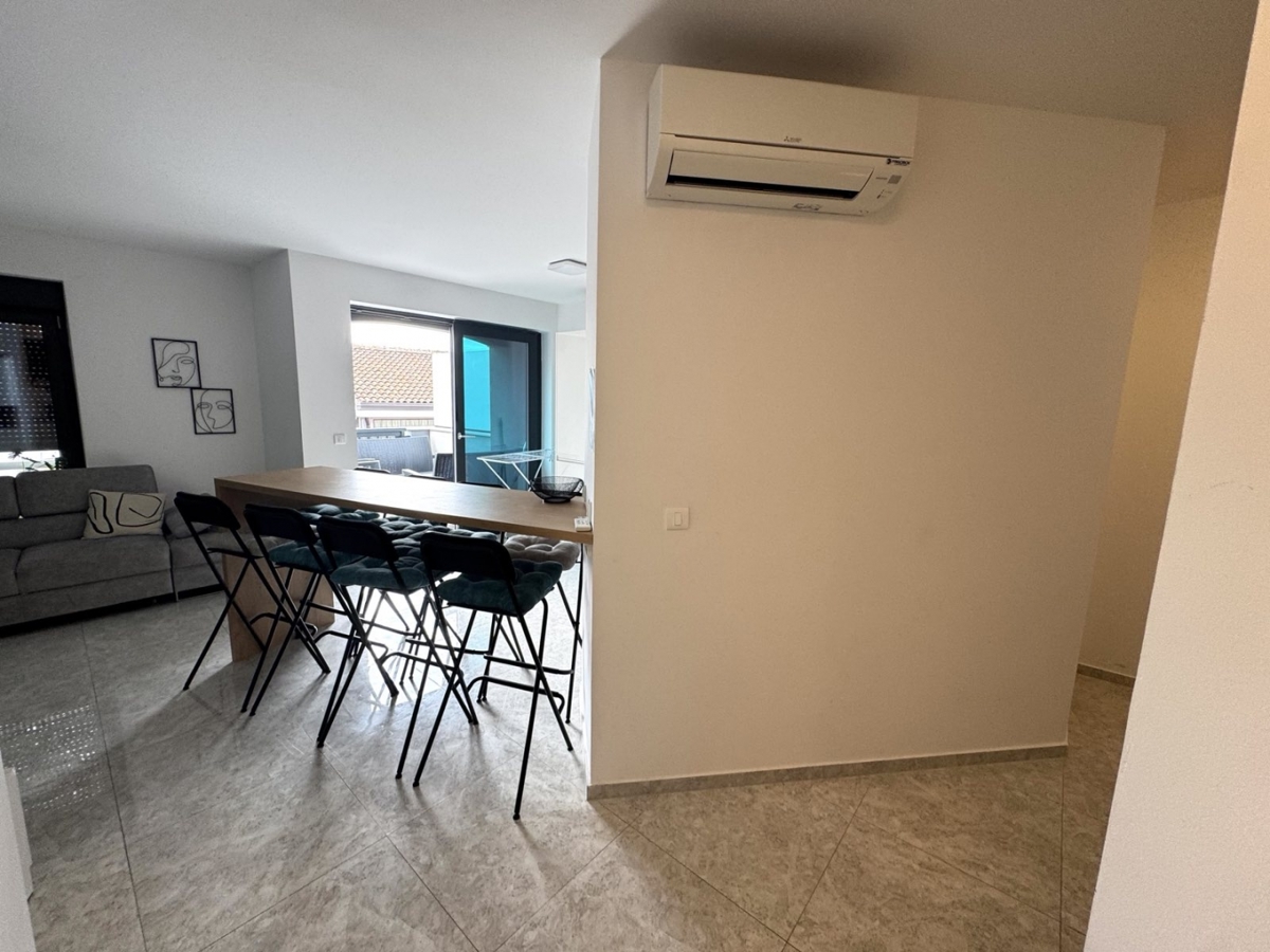 Pješčana Uvala, Medulin, 108,25m2