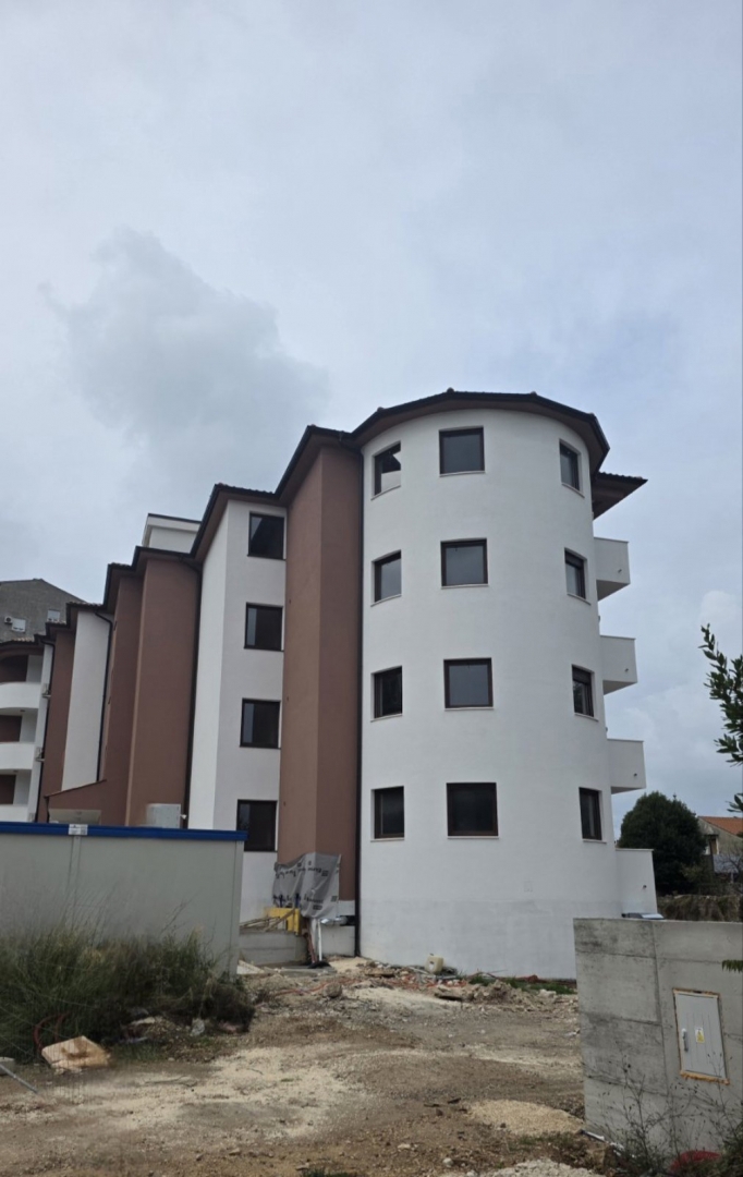 Centar, Pula, 58,35m2