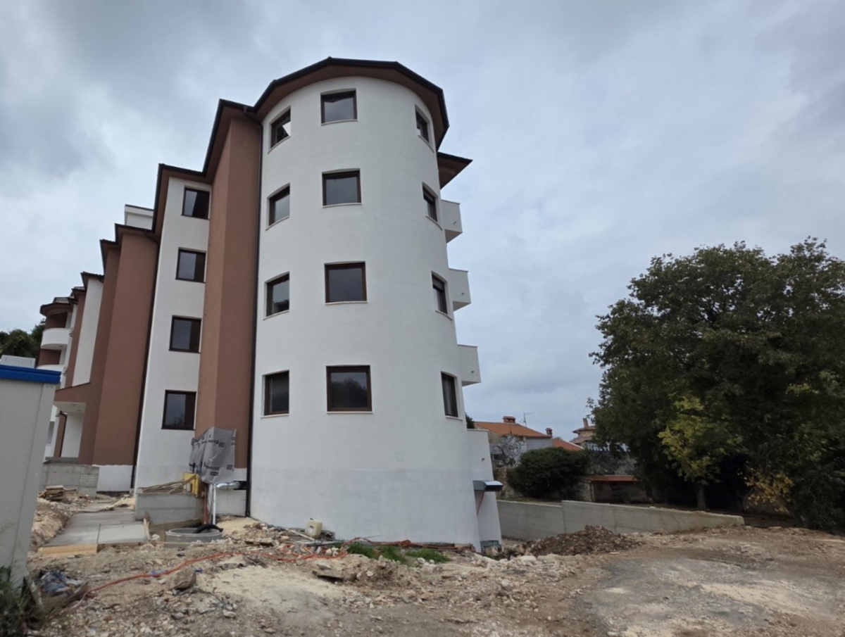 Centar, Pula, 58,35m2