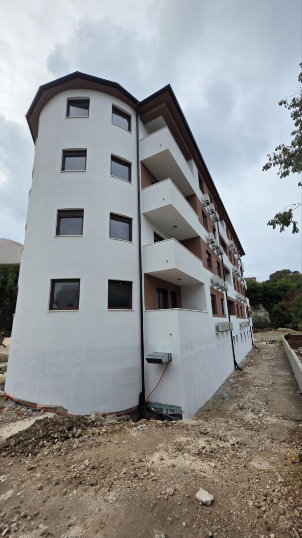 Centar, Pula, 58,35m2