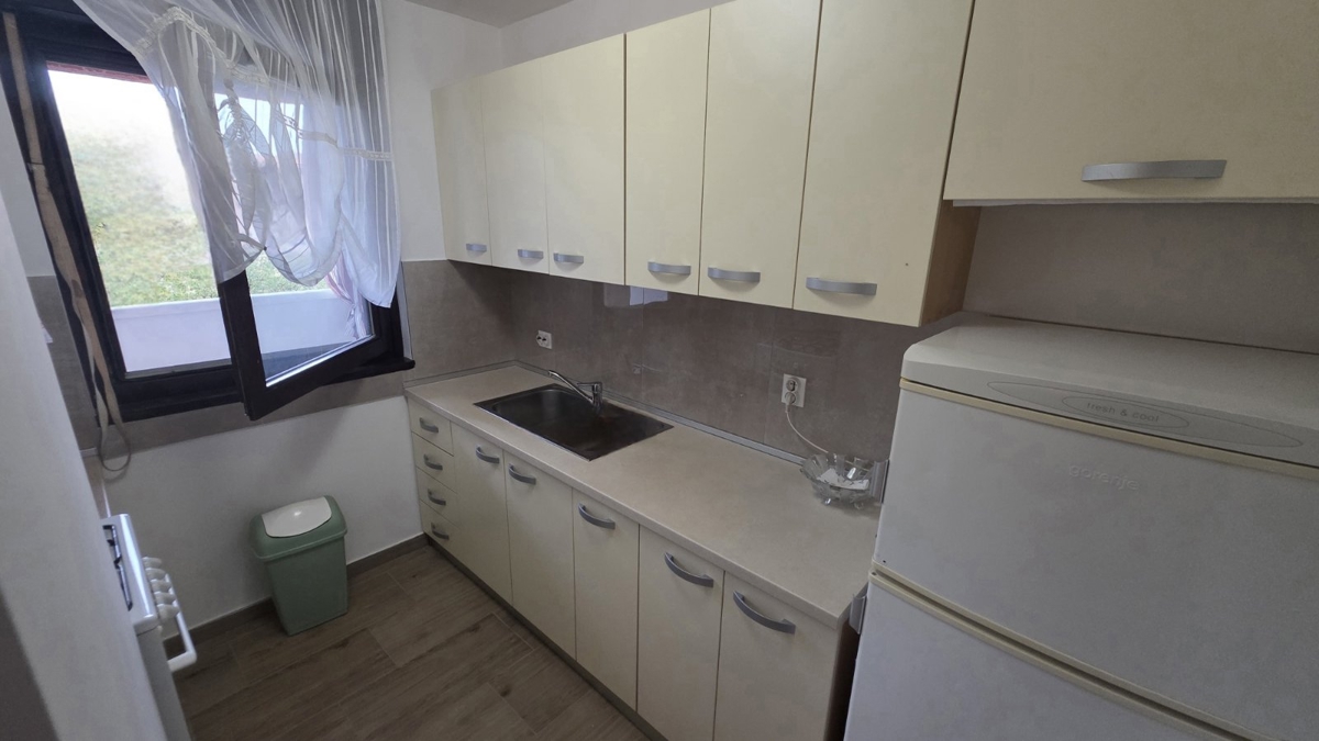 Šijana, Pula, 34,86m2