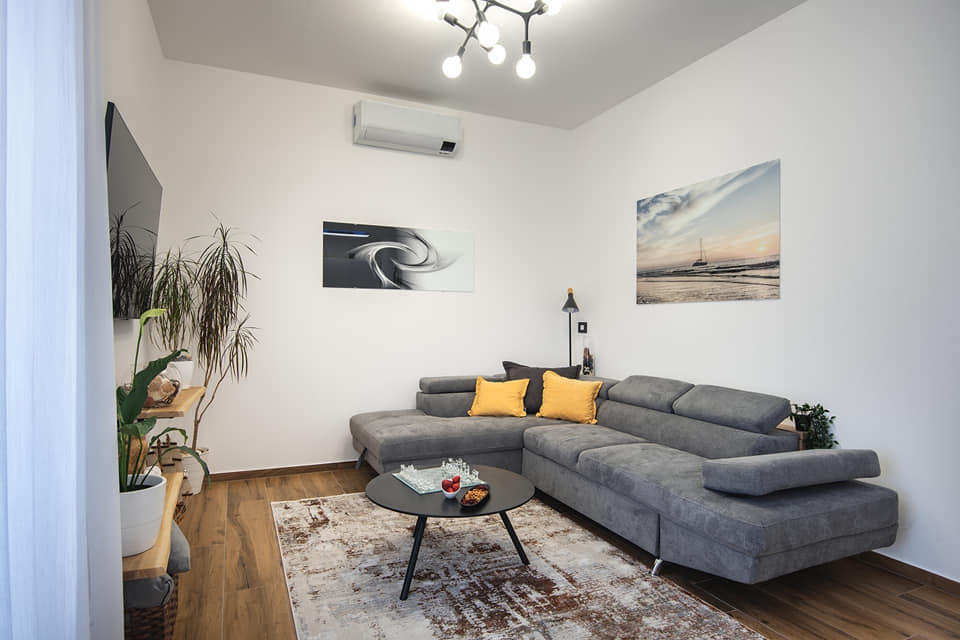 Centar, Pula, 62,48m2