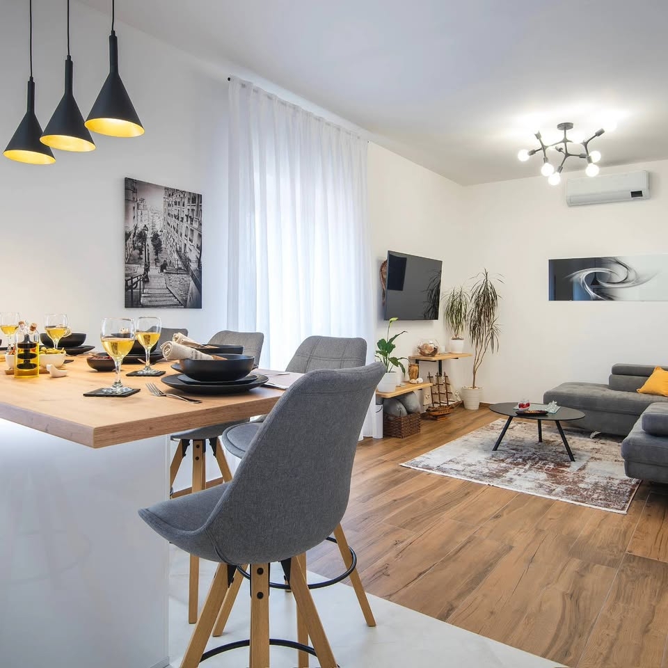 Centar, Pula, 62,48m2