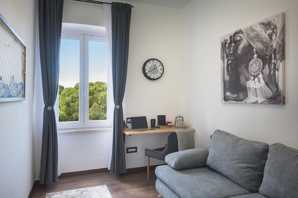 Centar, Pula, 62,48m2