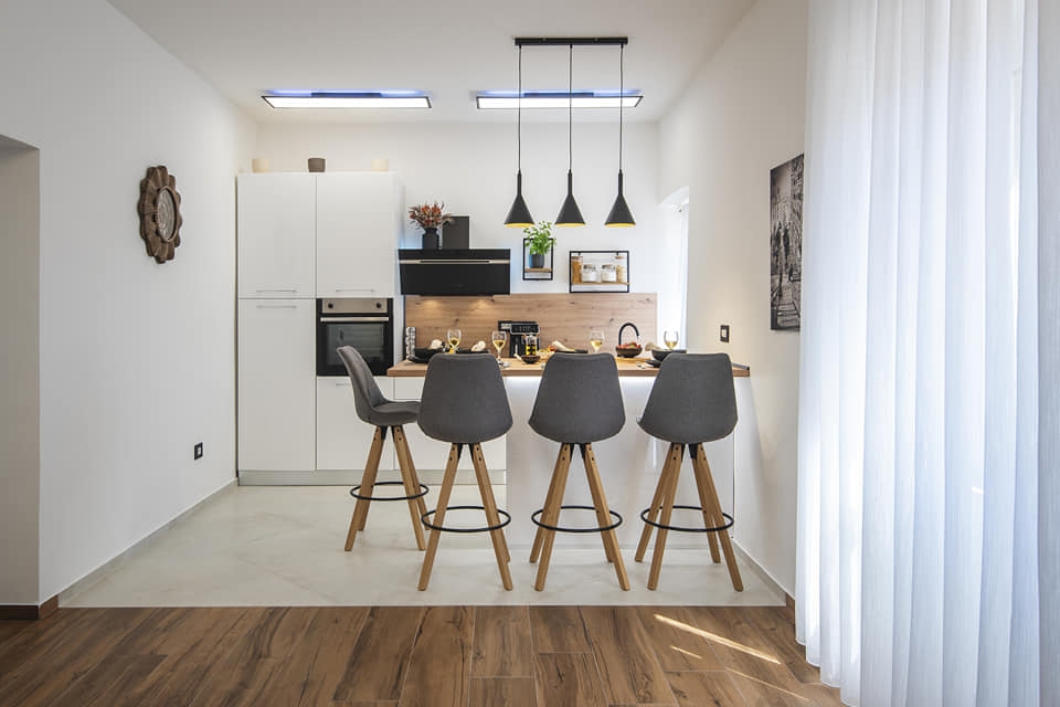 Centar, Pula, 62,48m2