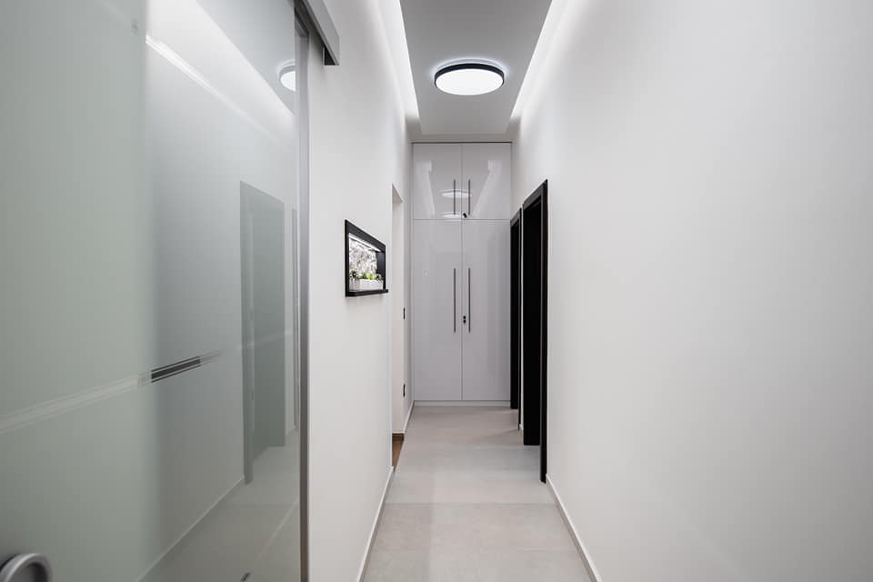 Centar, Pula, 62,48m2