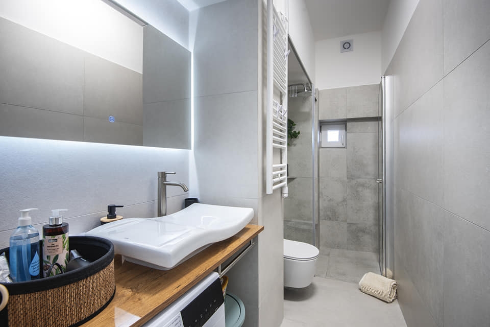 Centar, Pula, 62,48m2