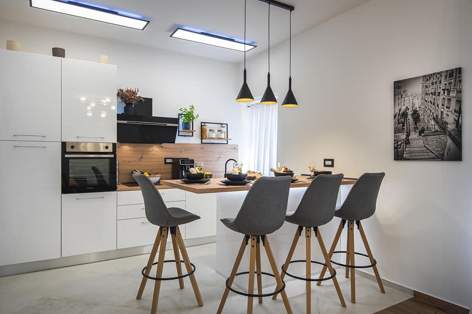 Centar, Pula, 62,48m2