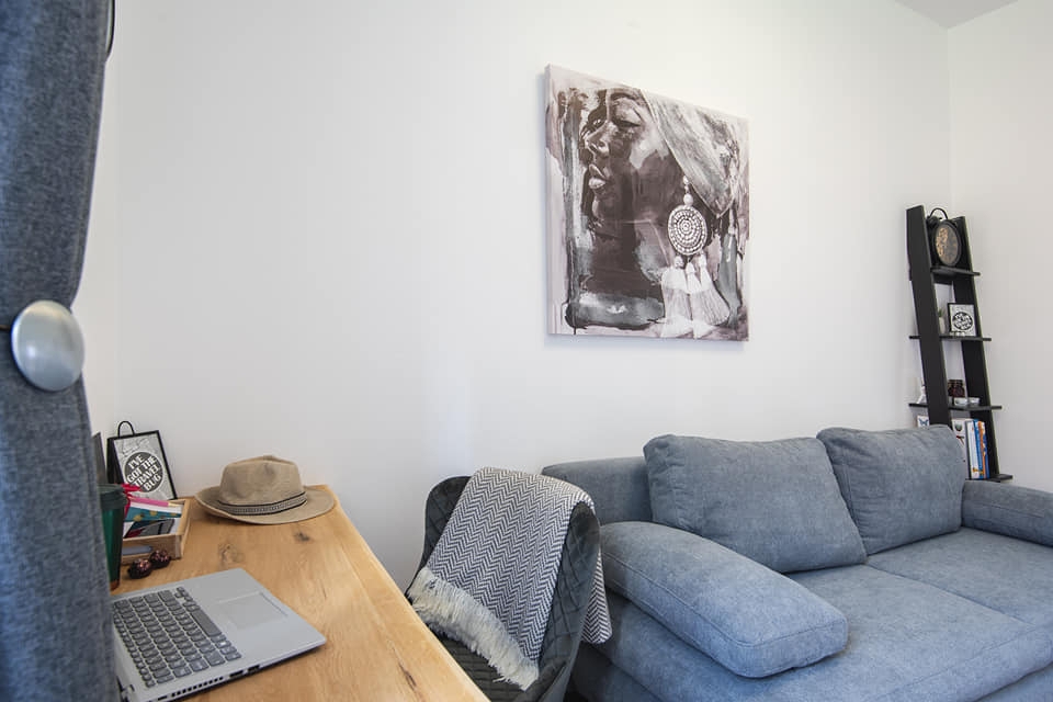 Centar, Pula, 62,48m2