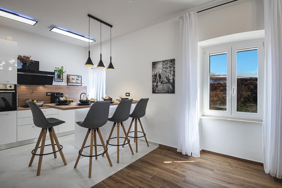 Centar, Pula, 62,48m2