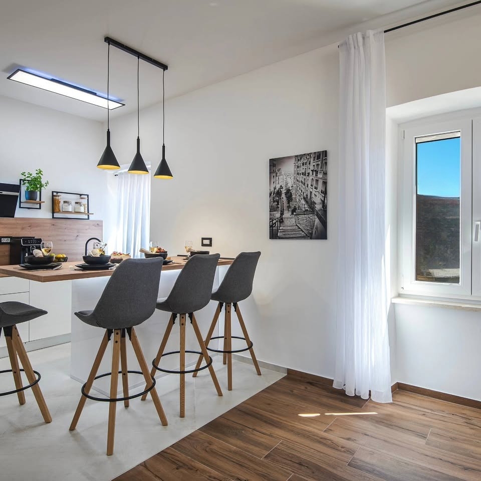 Centar, Pula, 62,48m2