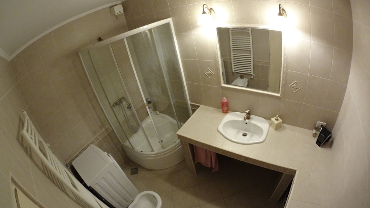 Vidikovac, Pula, 68,05m2