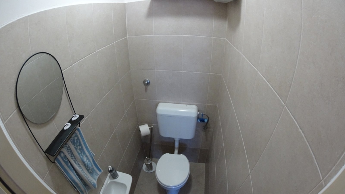 Vidikovac, Pula, 68,05m2