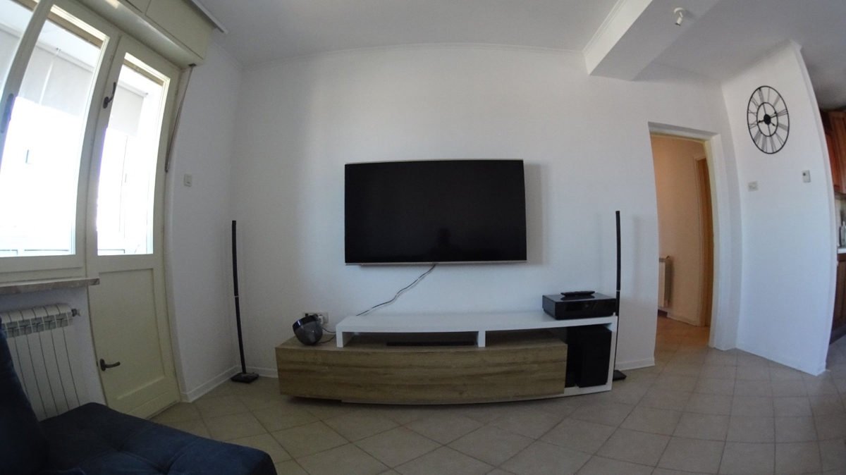 Vidikovac, Pula, 68,05m2