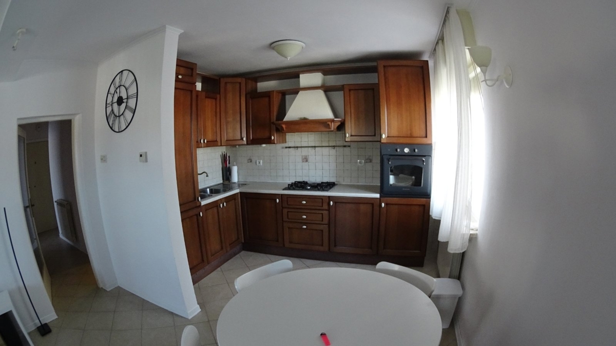 Vidikovac, Pula, 68,05m2