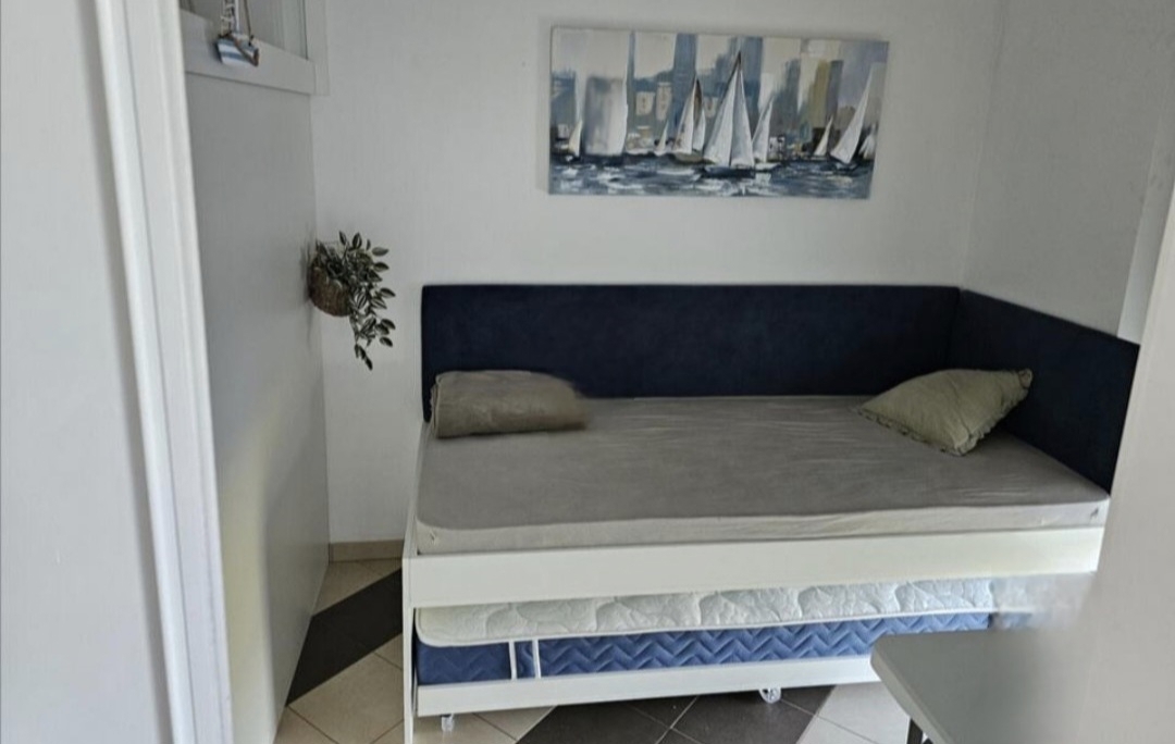 Zambratija, Umag, 46m2