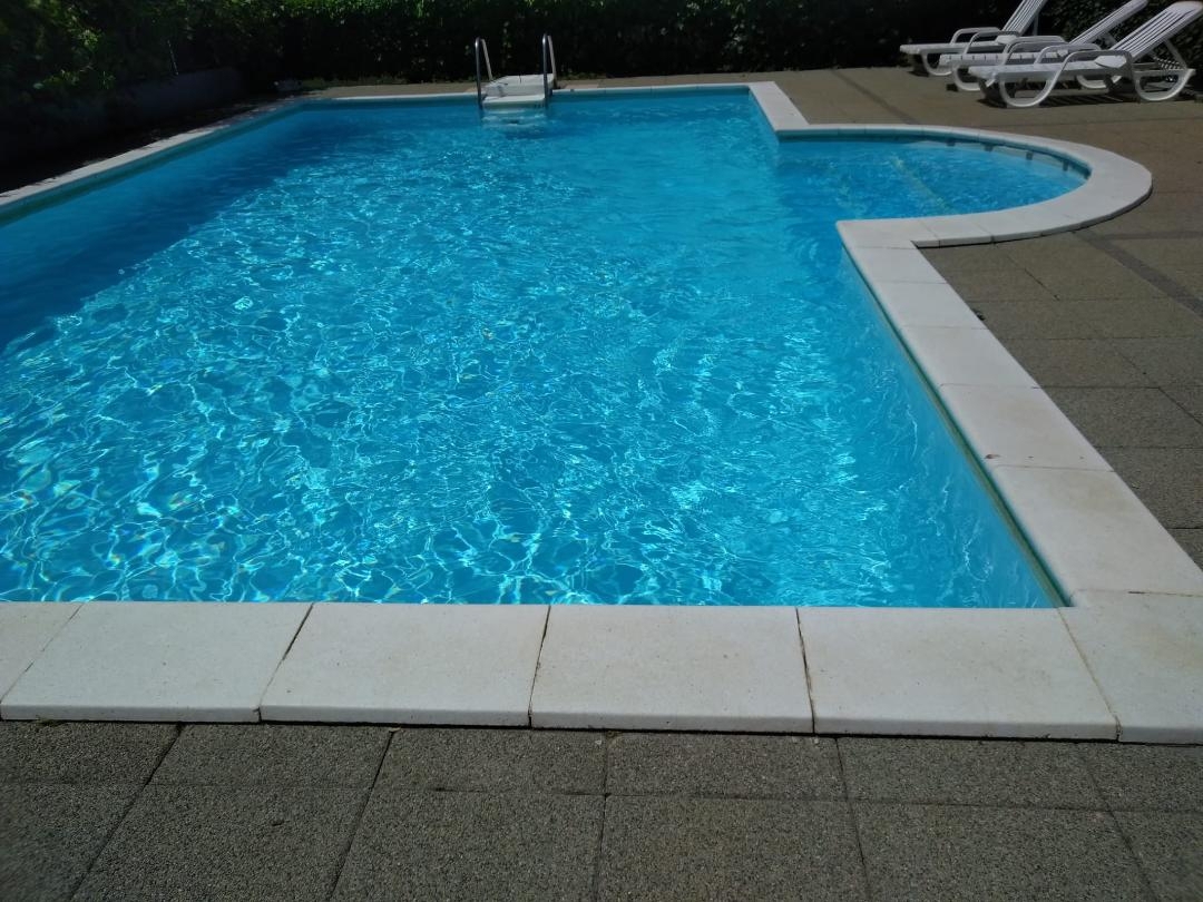 Zambratija, Umag, 46m2