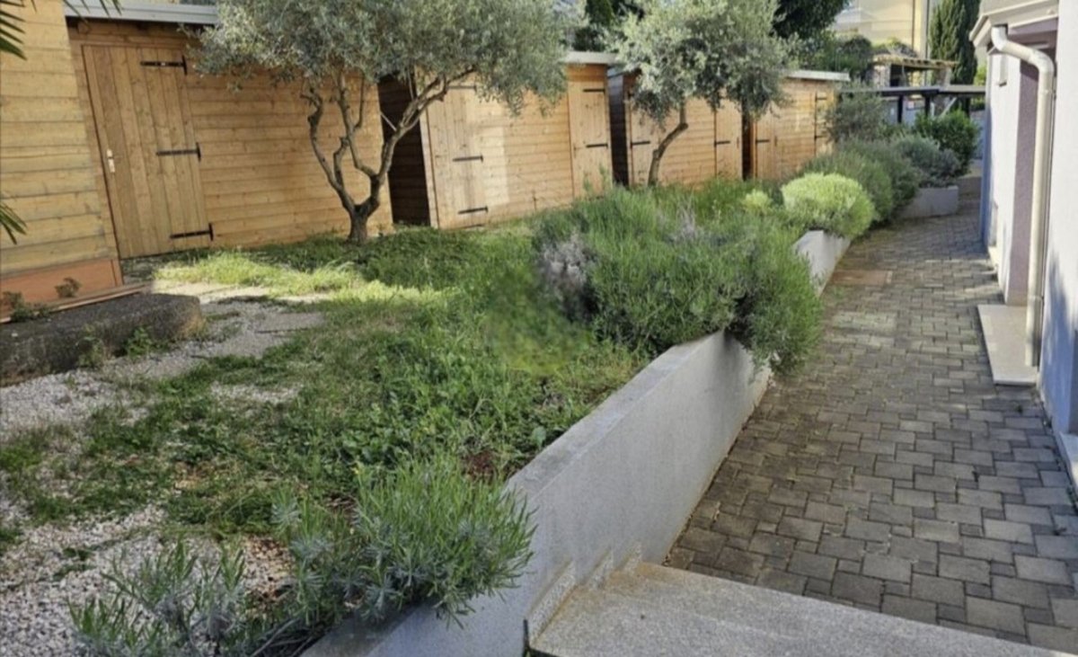 Zambratija, Umag, 46m2