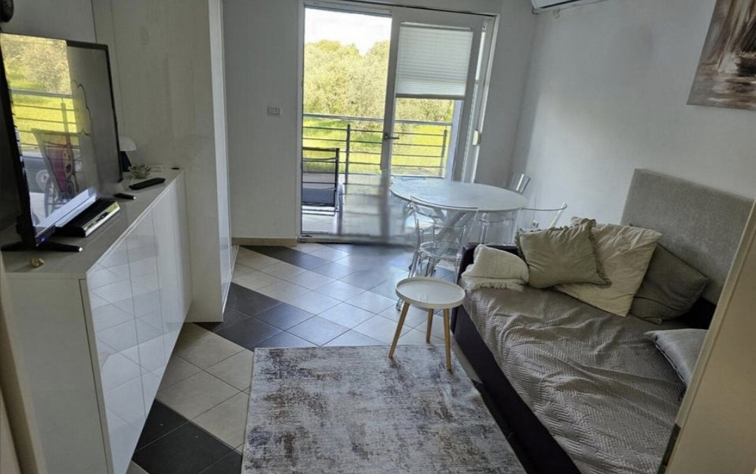 Zambratija, Umag, 46m2