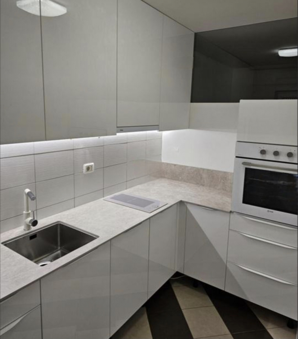 Zambratija, Umag, 46m2