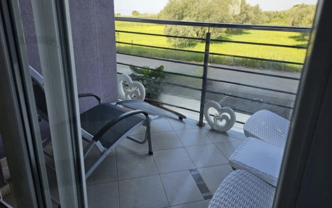 Zambratija, Umag, 46m2