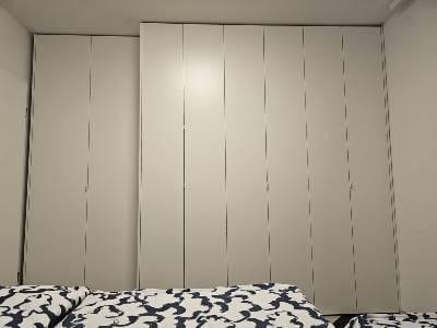 Zambratija, Umag, 46m2